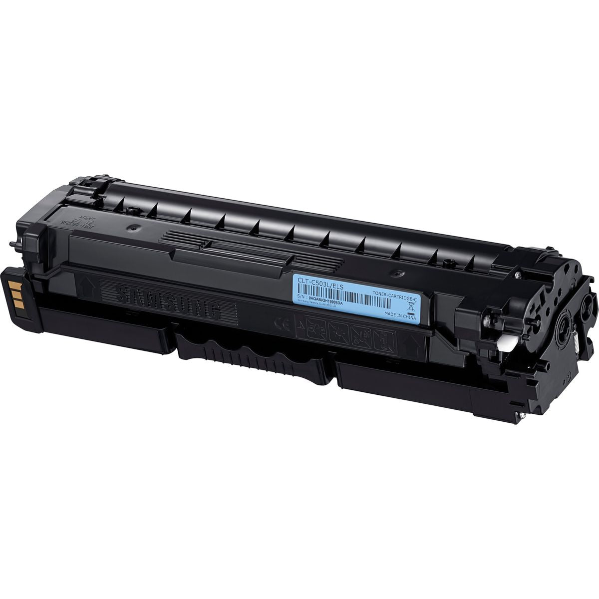 HP SA CLT-C503L H-YLD Cyan Toner