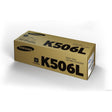 HP SA CLT-K506L H-Yield BLK Toner