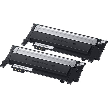 HP SA CLT-P404B 2-PK BLK Toner