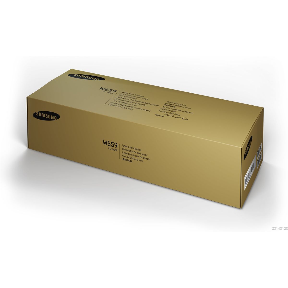HP 10GBASE-SR SFP+ Optic LC300M