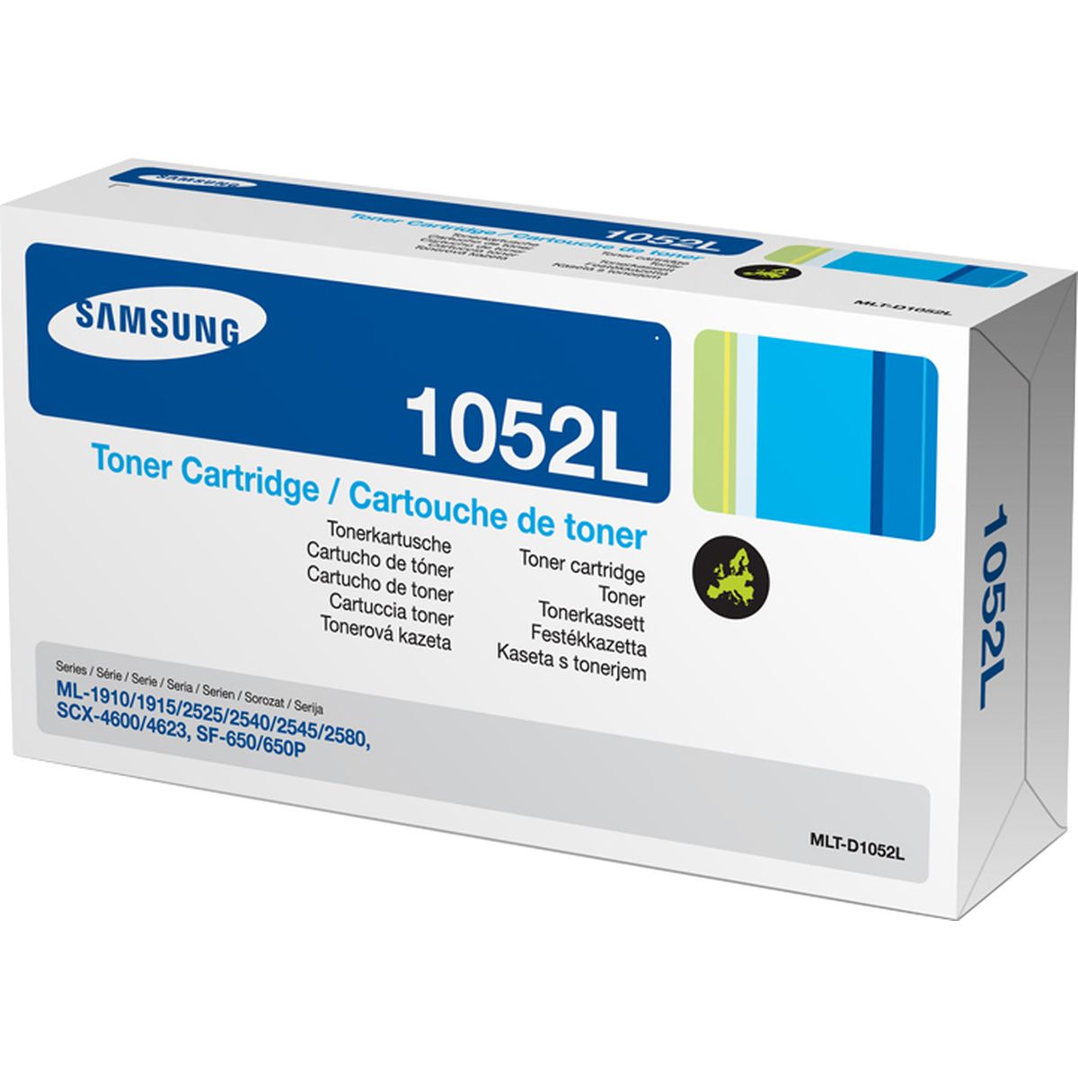 HP SA MLT-D1052L H-YLD BLK Toner