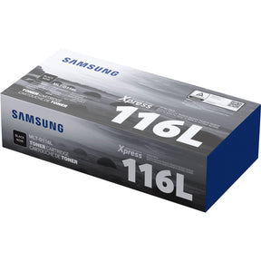 HP SA MLT-D116L H-Yield BLK Toner