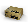 HP SA MLT-D203E Extra H-YLD BLK