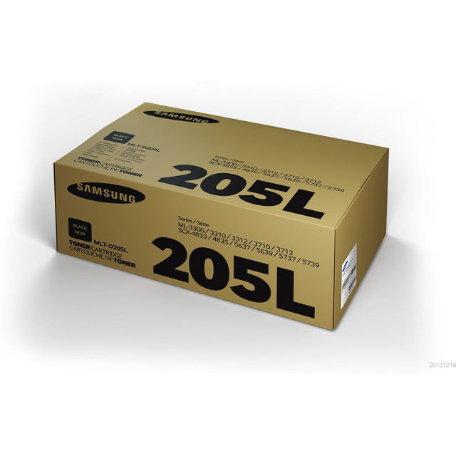 HP SA MLT-D205L H-Yield BLK Toner
