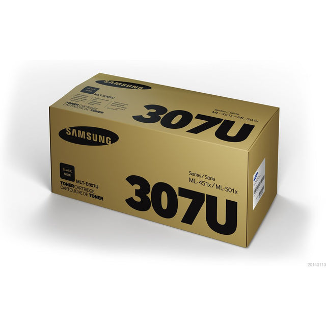 HP SA MLT-D307U Ultra H-Yield BLK