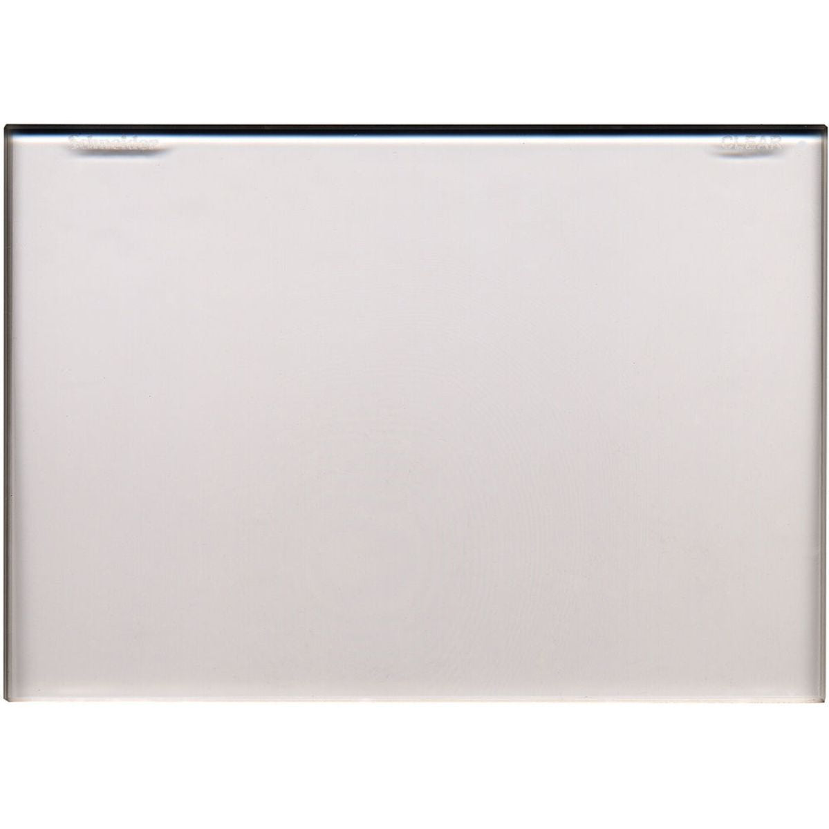 Schneider-Kreuznach MPTV Clear 4x5.65