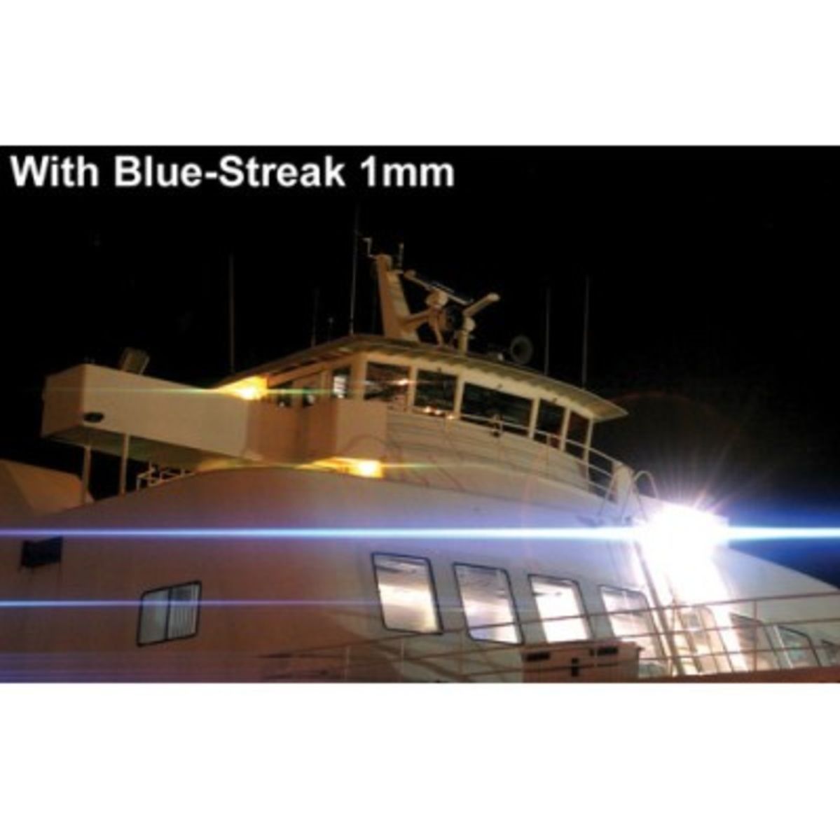 Schneider-Kreuznach MPTV True-Streak Blue 2mm 4x5.65 - image 4 of 5