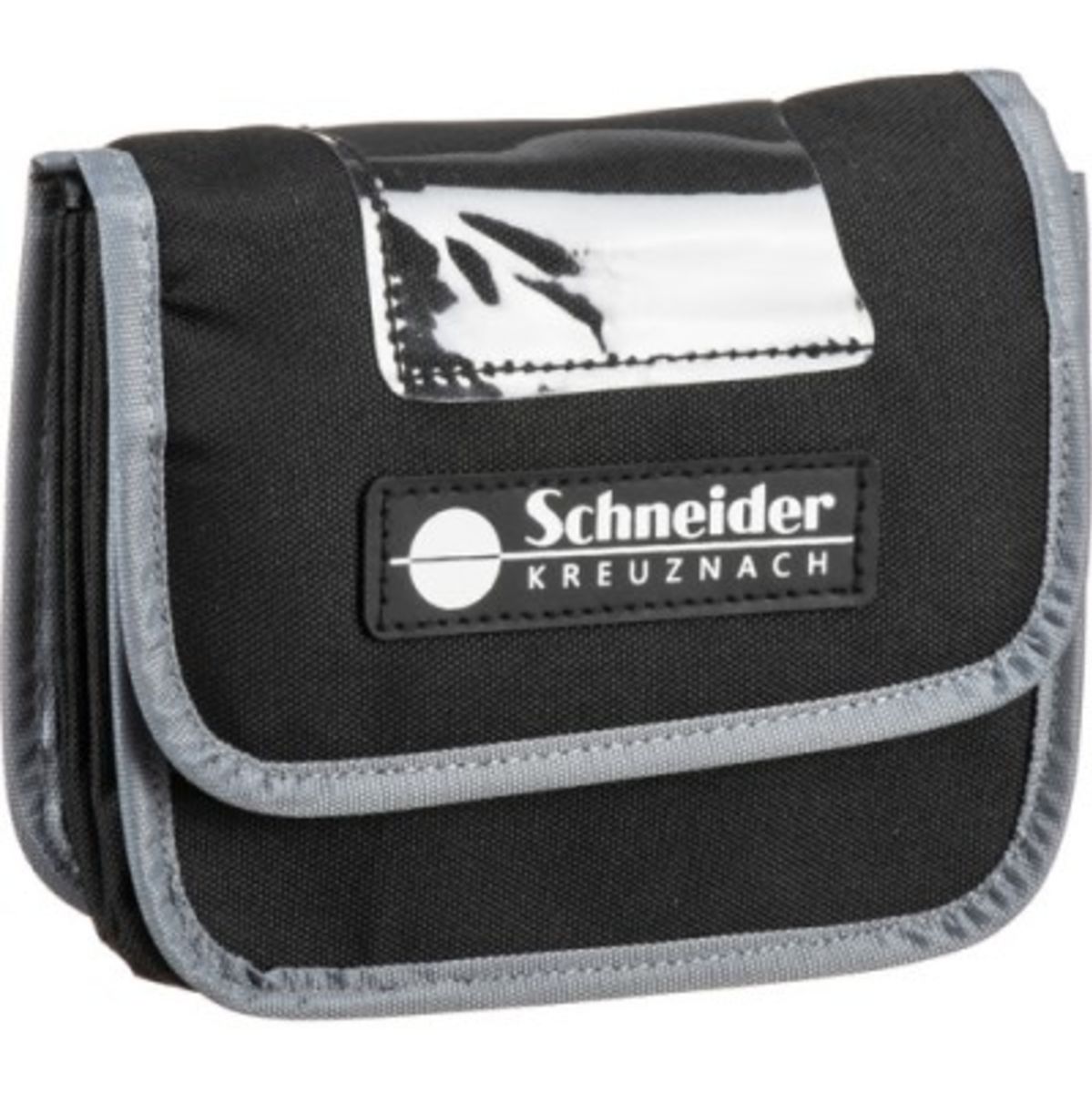 Schneider-Kreuznach MPTV 5-FILTER Slot Belt Pouch For 4x4