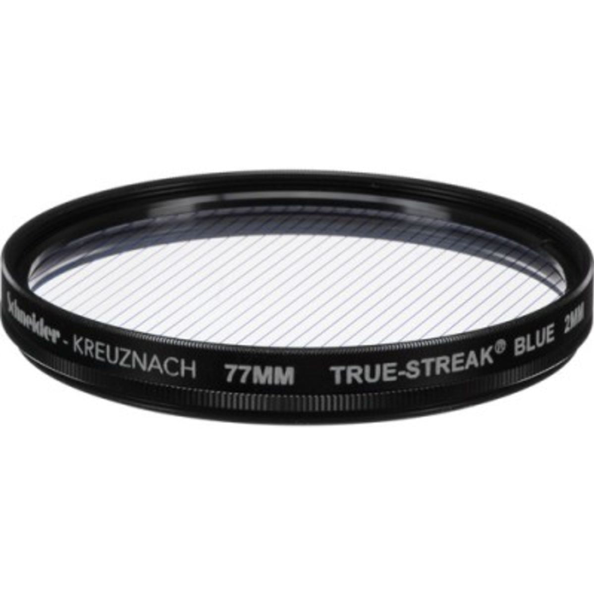 Schneider-Kreuznach MPTV True-Streak Blue 2mm Rota 77mm