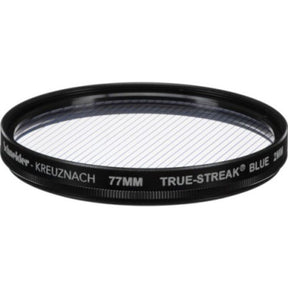 Schneider-Kreuznach MPTV True-Streak Blue 2mm Rota 77mm