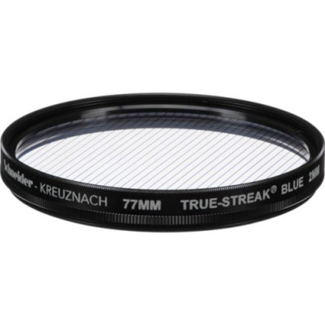Schneider-Kreuznach MPTV True-Streak Blue 2mm Rota 77mm