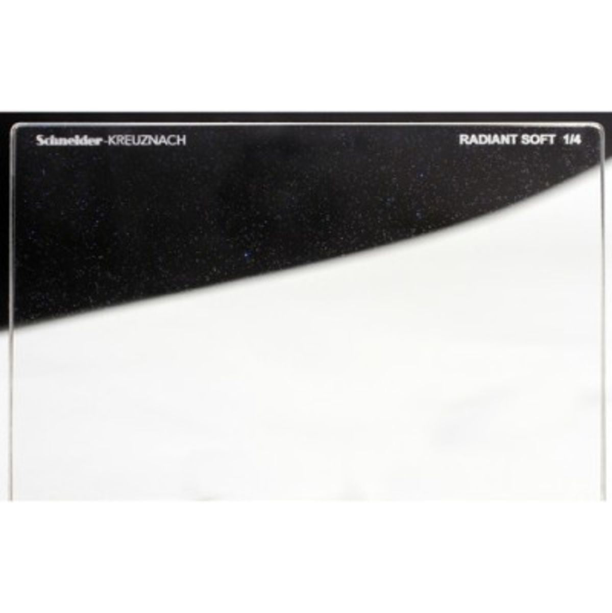 Schneider-Kreuznach MPTV Radiant Soft 1/4 4x5.65
