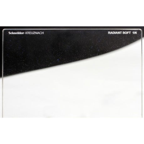 Schneider-Kreuznach MPTV Radiant Soft 1/4 4x5.65