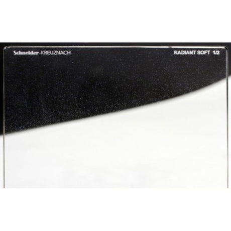 Schneider-Kreuznach MPTV Radiant Soft 1/2 6.6x6.6