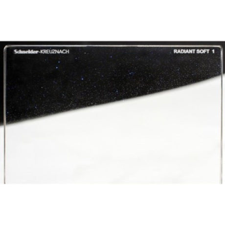 Schneider-Kreuznach MPTV Radiant Soft 1 6.6x6.6