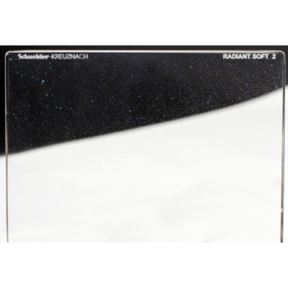 Schneider-Kreuznach MPTV Radiant Soft 2 6.6x6.6