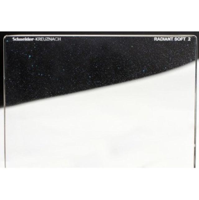 Schneider-Kreuznach MPTV Radiant Soft 2 6.6x6.6