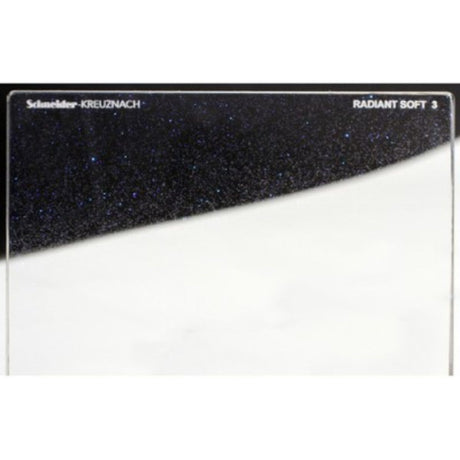 Schneider-Kreuznach MPTV Radiant Soft 3 6.6x6.6