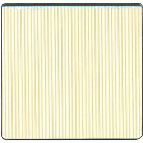 Schneider-Kreuznach MPTV True-Streak® Gold 1mm 4x5.65
