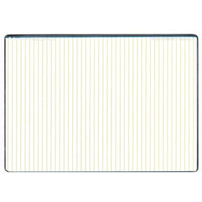 Schneider-Kreuznach MPTV True-Streak® Gold 3mm 4x5.65