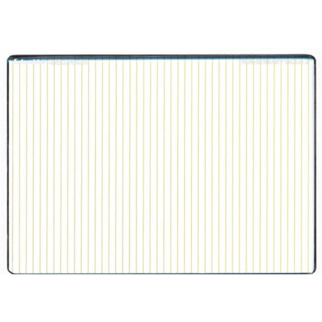 Schneider-Kreuznach MPTV True-Streak® Gold 3mm 4x5.65