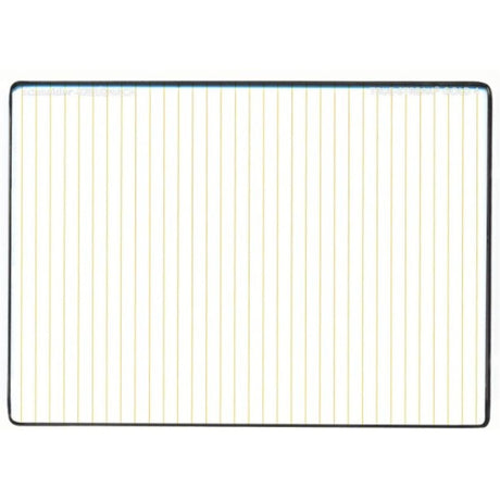 Schneider-Kreuznach MPTV True-Streak® Gold 4mm 4x5.65