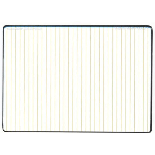 Schneider-Kreuznach MPTV True-Streak® Gold 4mm 4x5.65