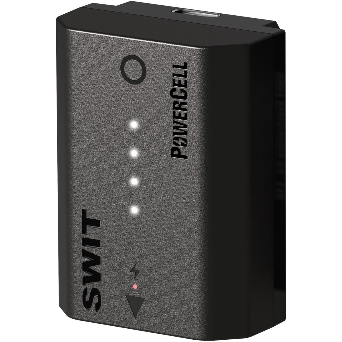 SWIT Swi-NP-FZ100 | USB-C 16WH DC Battery w/ Status Indicator F/ DSLR/Mirrorless