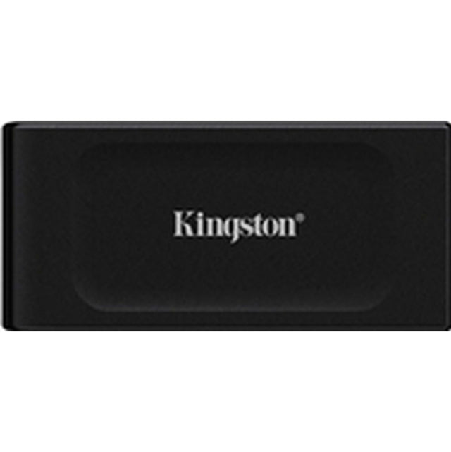 Kingston 1TB Portable SSD XS1000 External Drive 2