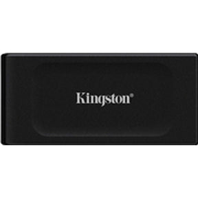 Kingston 2TB Portable SSD XS1000 External Drive