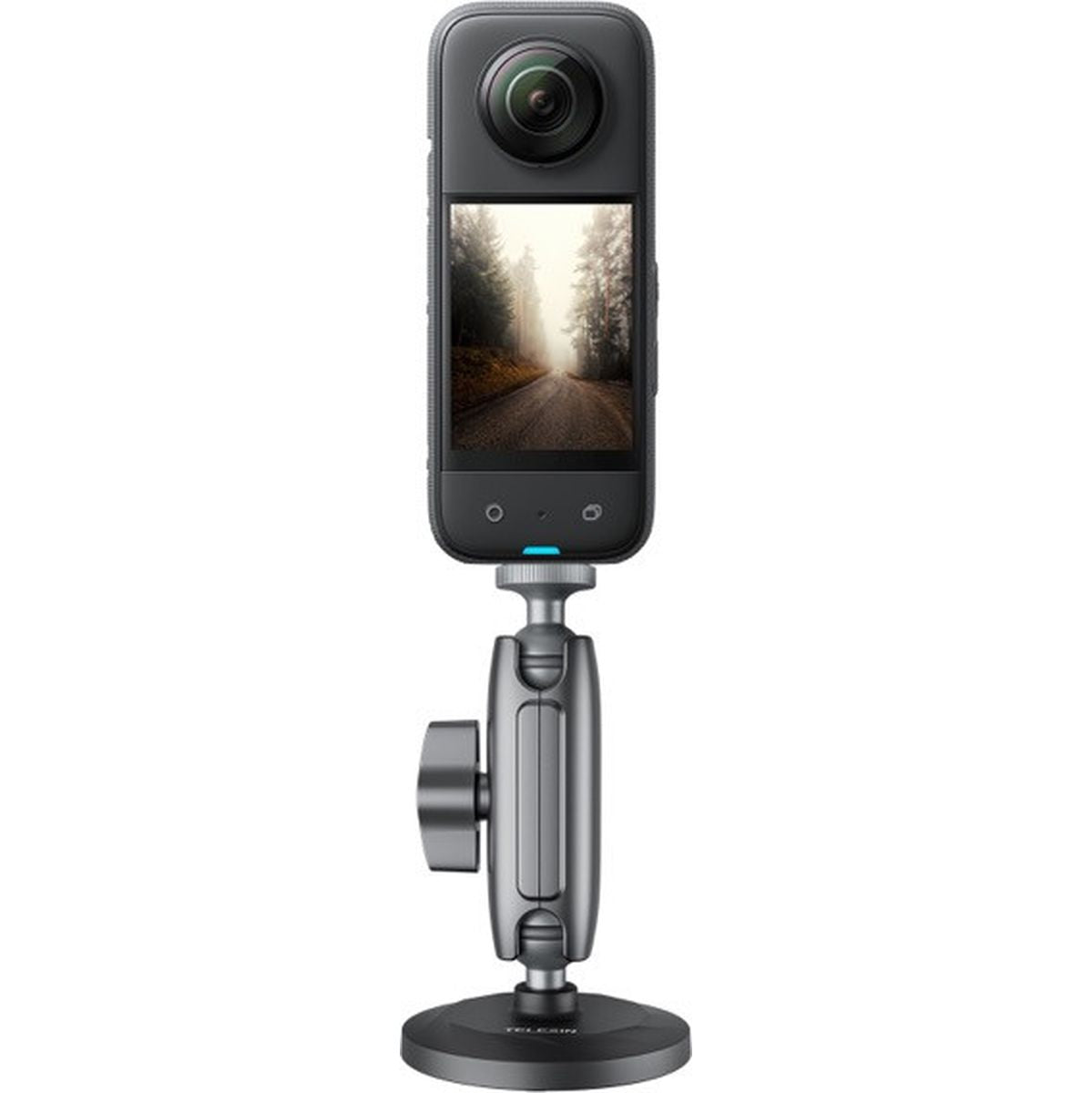 Telesin Magnetic Mount For Camera And Action Cam - image 2 of 2