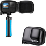 Telesin Storage Case For GoPro Hero 9/10/11/12 Black