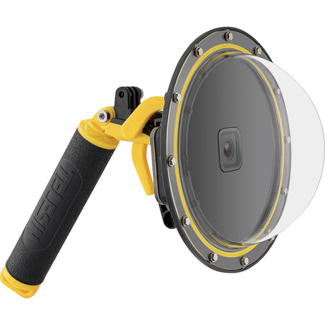 Telesin Waterproof Dome For GoPro Hero 9/10/11/12/13