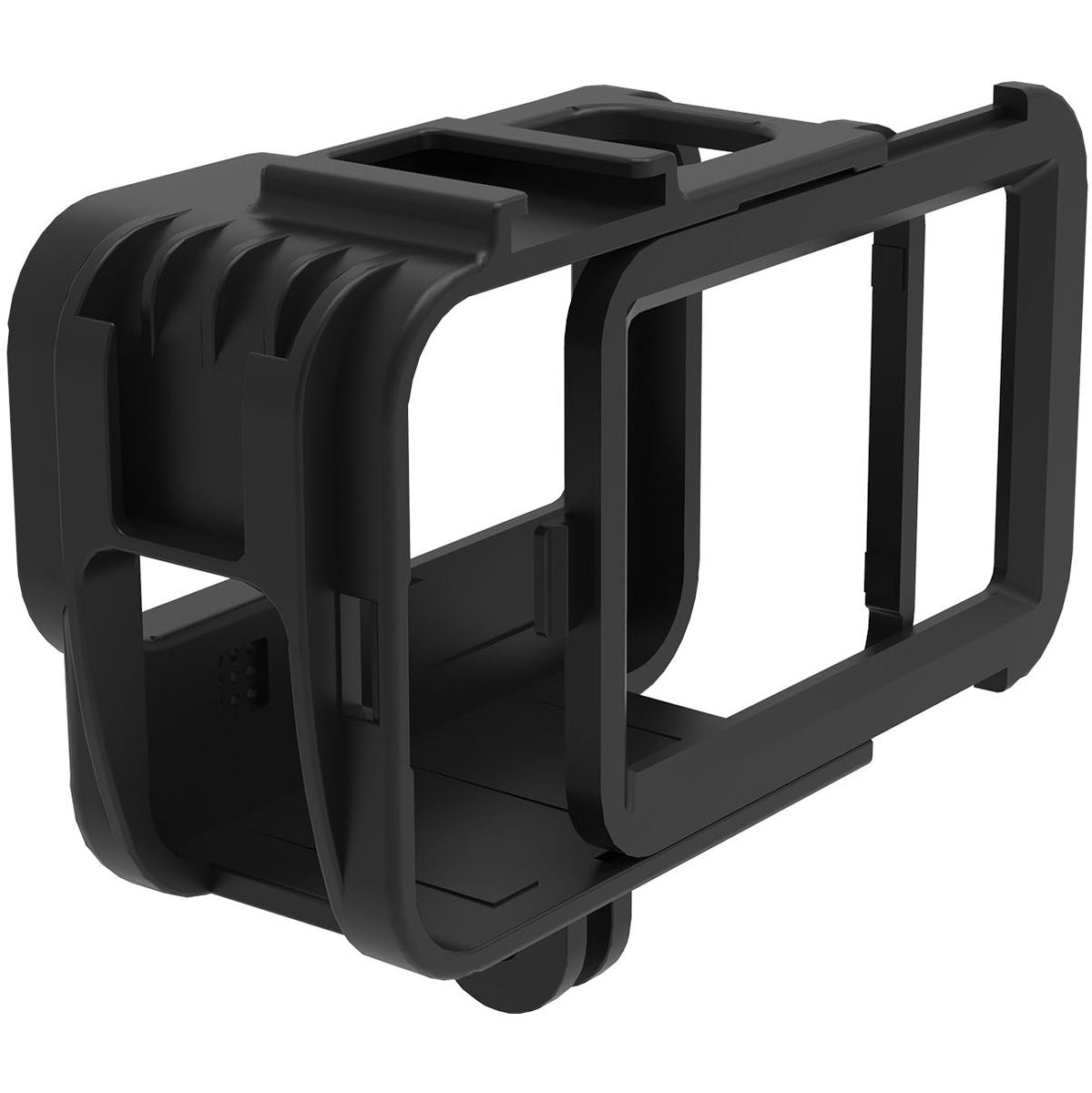 Telesin Vlog Cage Plastic For GoPro Hero 9/10/11/12/13 - image 2 of 2