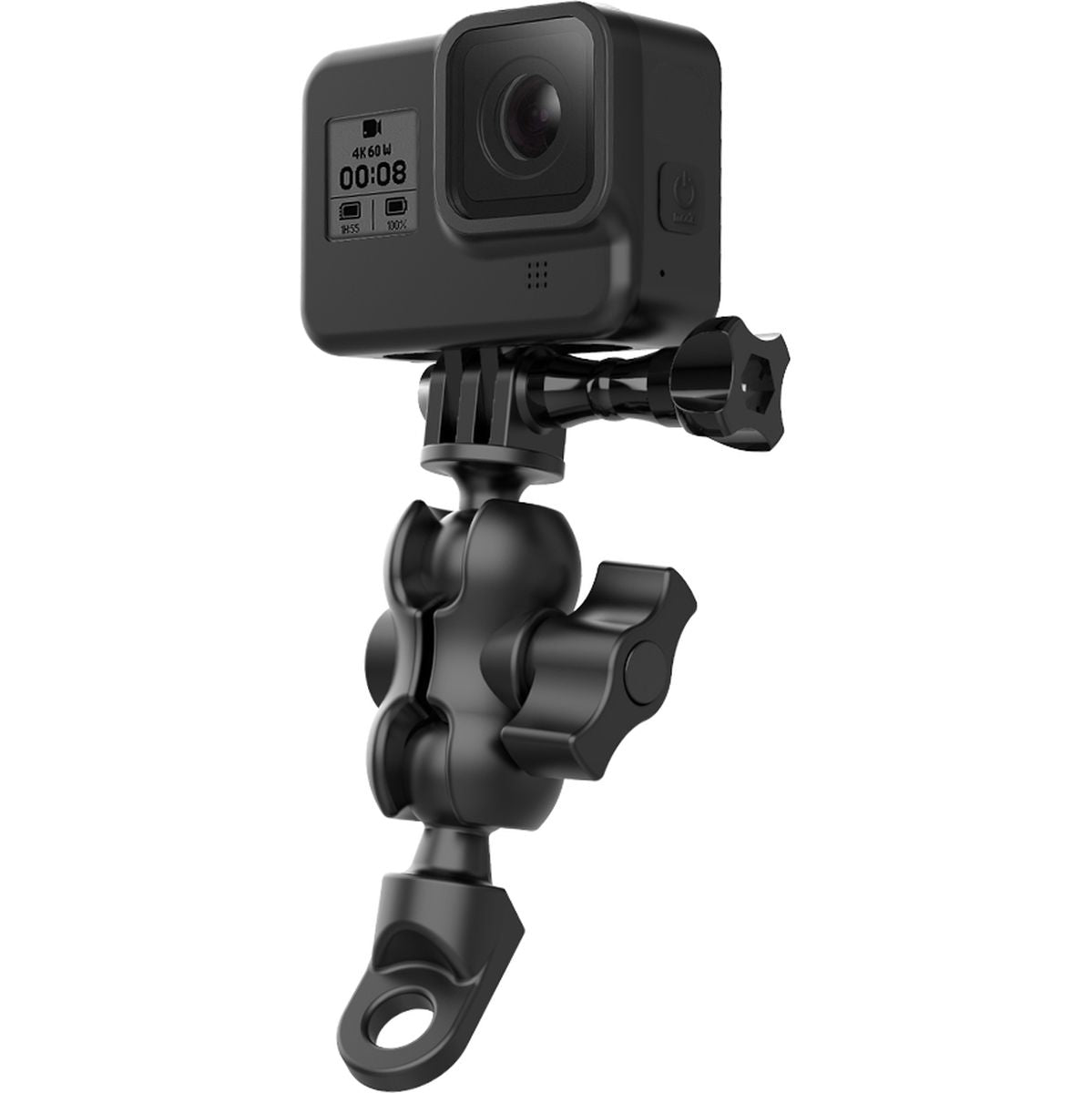 Telesin Motorcycle Rear-View Mirror Mount