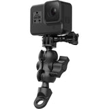 Telesin Motorcycle Rear-View Mirror Mount