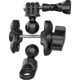 Telesin Motorcycle Rear-View Mirror Mount