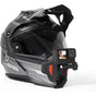 Telesin Premium Helmet Mount / Helmet Mount For GoPro