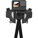Telesin Premium Helmet Mount / Helmet Mount For GoPro - image 2 of 2