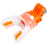 Telesin Tooth Holder Mount