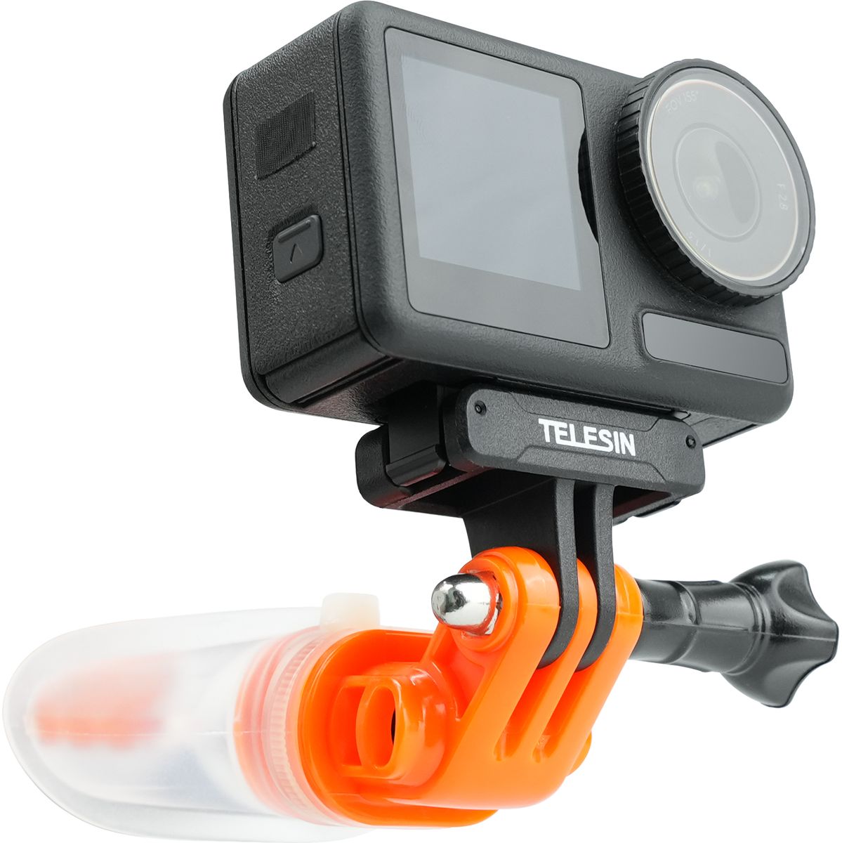 Telesin Tooth Holder Mount