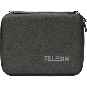 Telesin Storage Case Medium For GoPro/camera/accessories