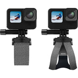 Telesin Wrist Strap Premium 360° Rotatable