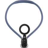 Telesin MagSafe Smartphone Neck Mount Extra Large Blue