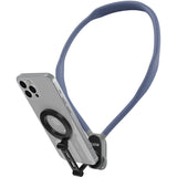 Telesin MagSafe Smartphone Neck Mount Extra Large Blue