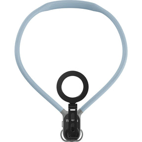 Telesin MagSafe Smartphone Neck Mount Extra Large Sky Blue