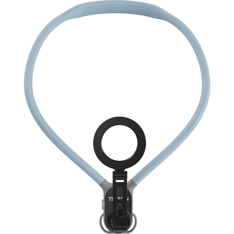 Telesin MagSafe Smartphone Neck Mount Extra Large Sky Blue