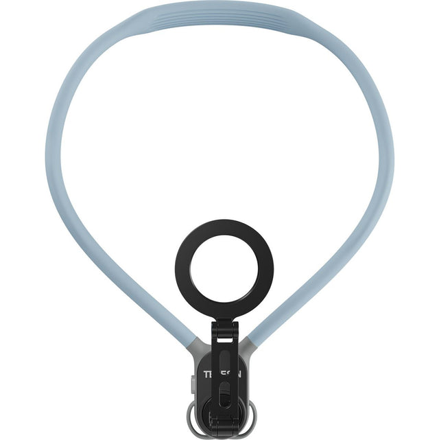 Telesin MagSafe Smartphone Neck Mount Extra Large Sky Blue