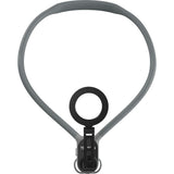Telesin MagSafe Smartphone Neck Mount Extra Large Gray