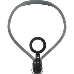 Telesin MagSafe Smartphone Neck Mount Extra Large Gray